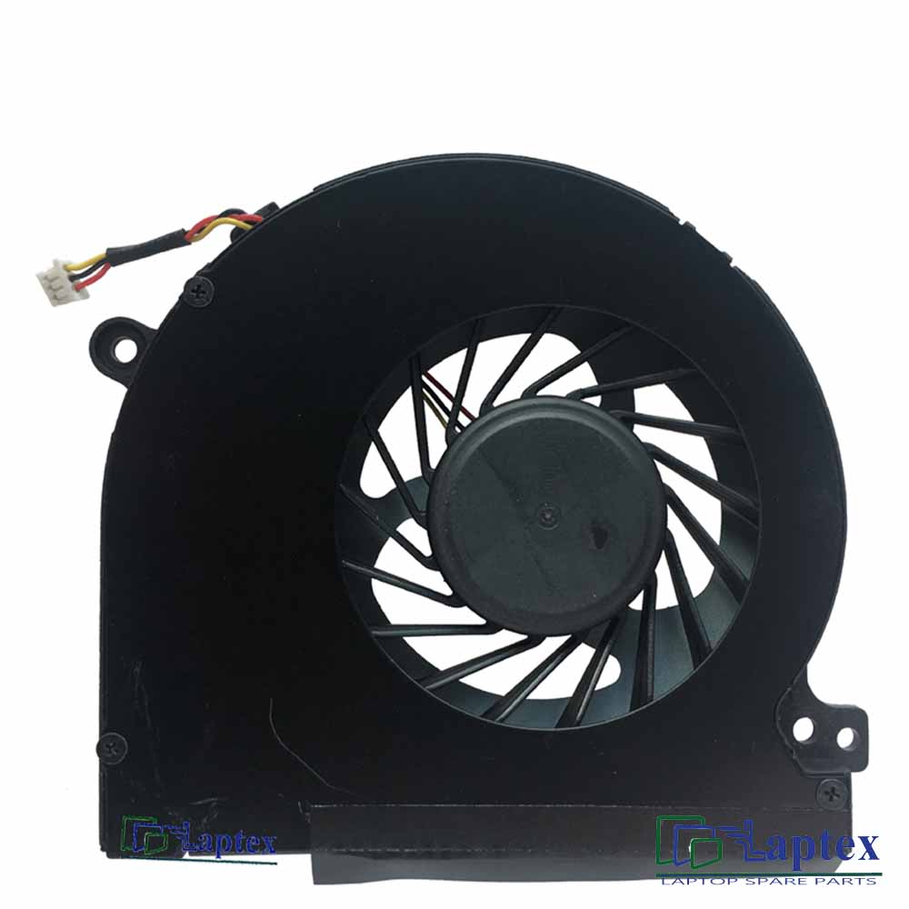 Dell XPS L501X CPU Cooling Fan